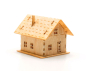 Preview: Set of houses railway station